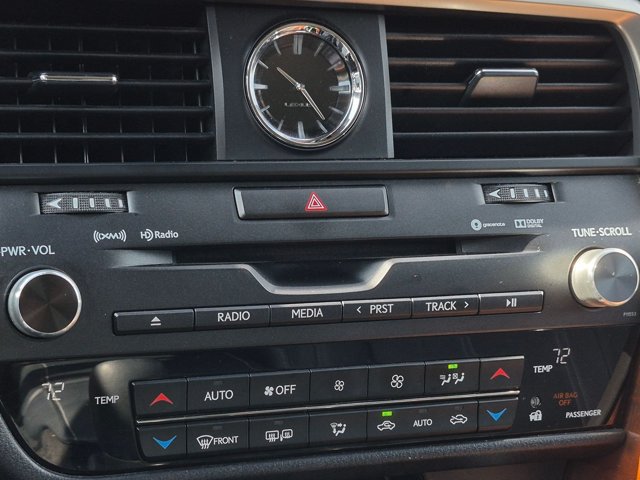 Used 2017 Lexus RX 350 FWD w/ Premium Package image 8