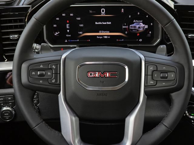 New 2026 GMC Sierra 1500 SLT AWD/4WD image 15