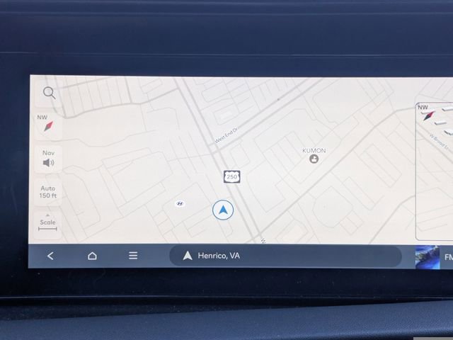 Certified 2026 Hyundai Palisade XRT Pro image 22