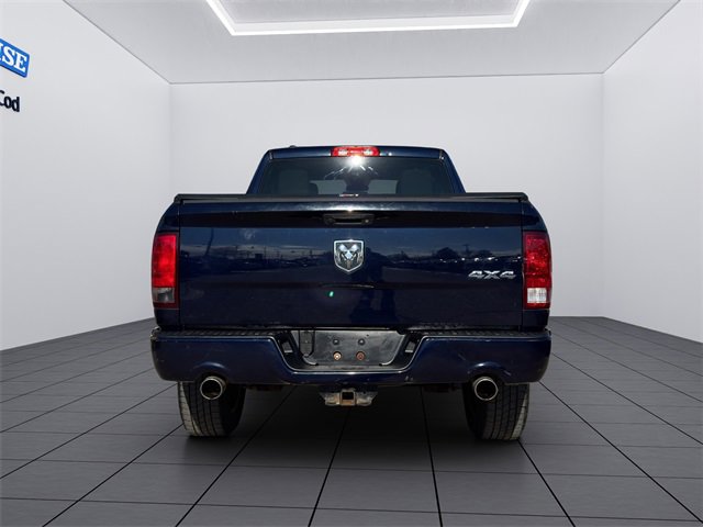 Used 2018 RAM 1500 Express w/ Express Value Package image 5