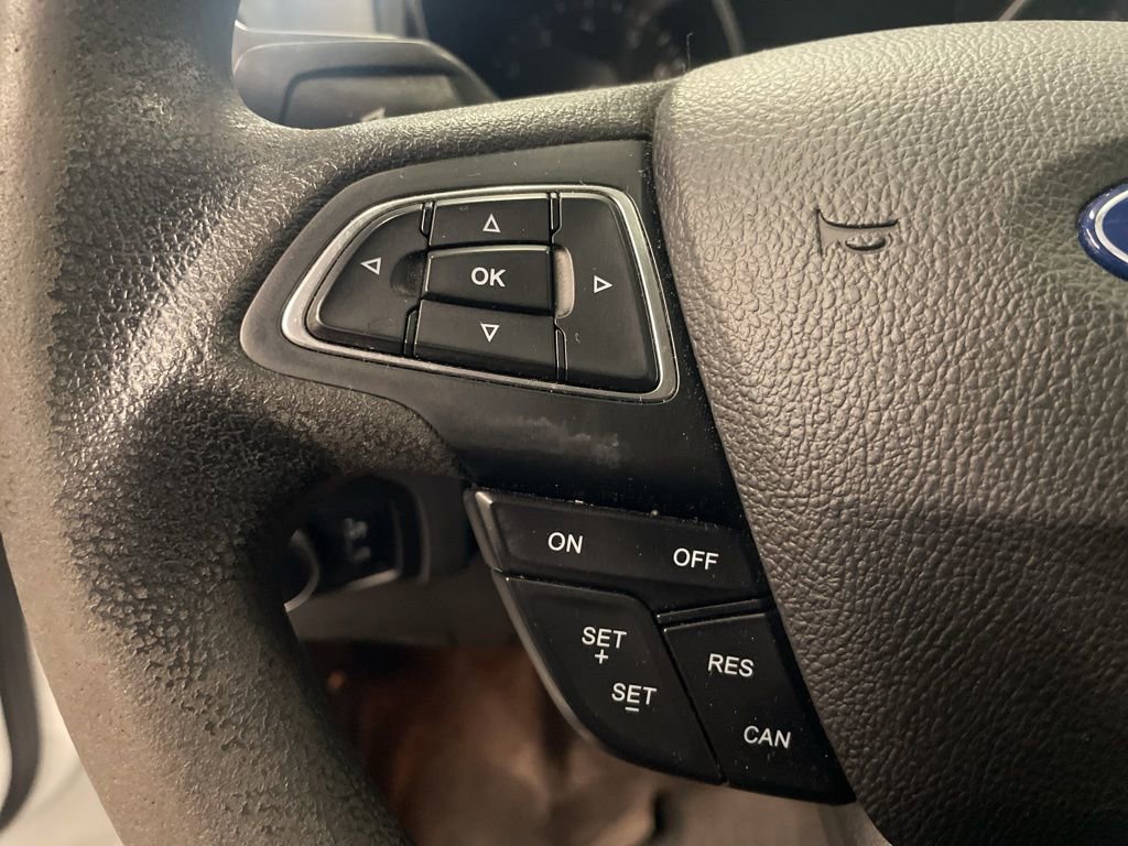 Used 2016 Ford Focus SE image 19