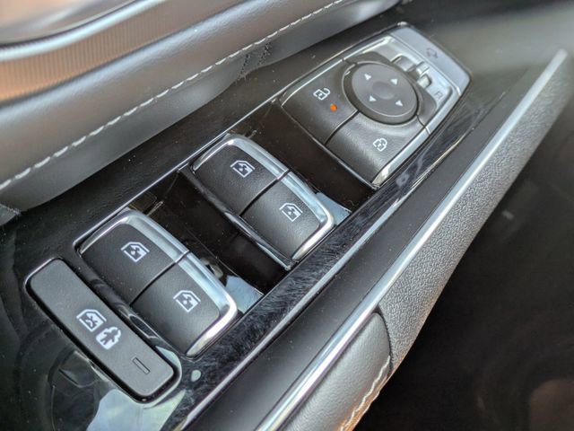 Used 2024 Kia Sorento SX FWD image 24