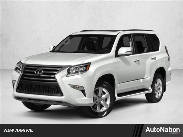 Used 2016 Lexus GX 460