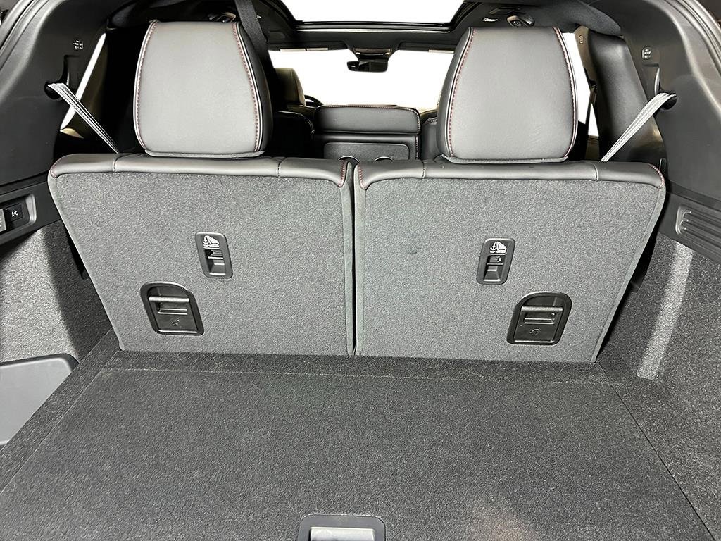 New 2026 Acura MDX A-Spec image 33