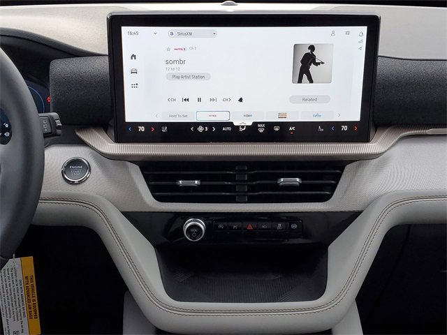 New 2026 Ford Explorer Active w/ Active Comfort Package image 29