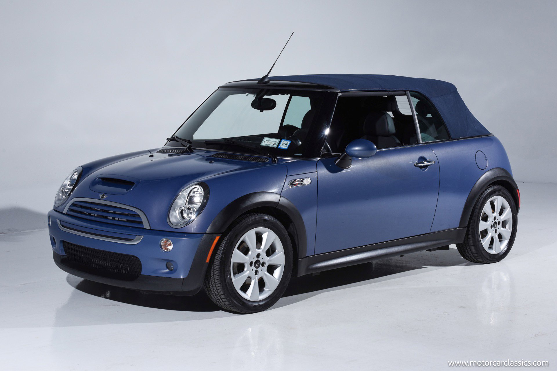 Used 2007 MINI Cooper S image 4