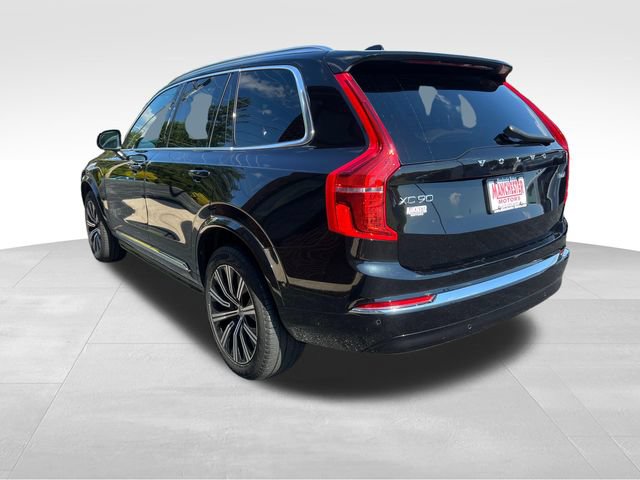 Used 2024 Volvo XC90 B6 Plus AWD/4WD image 5