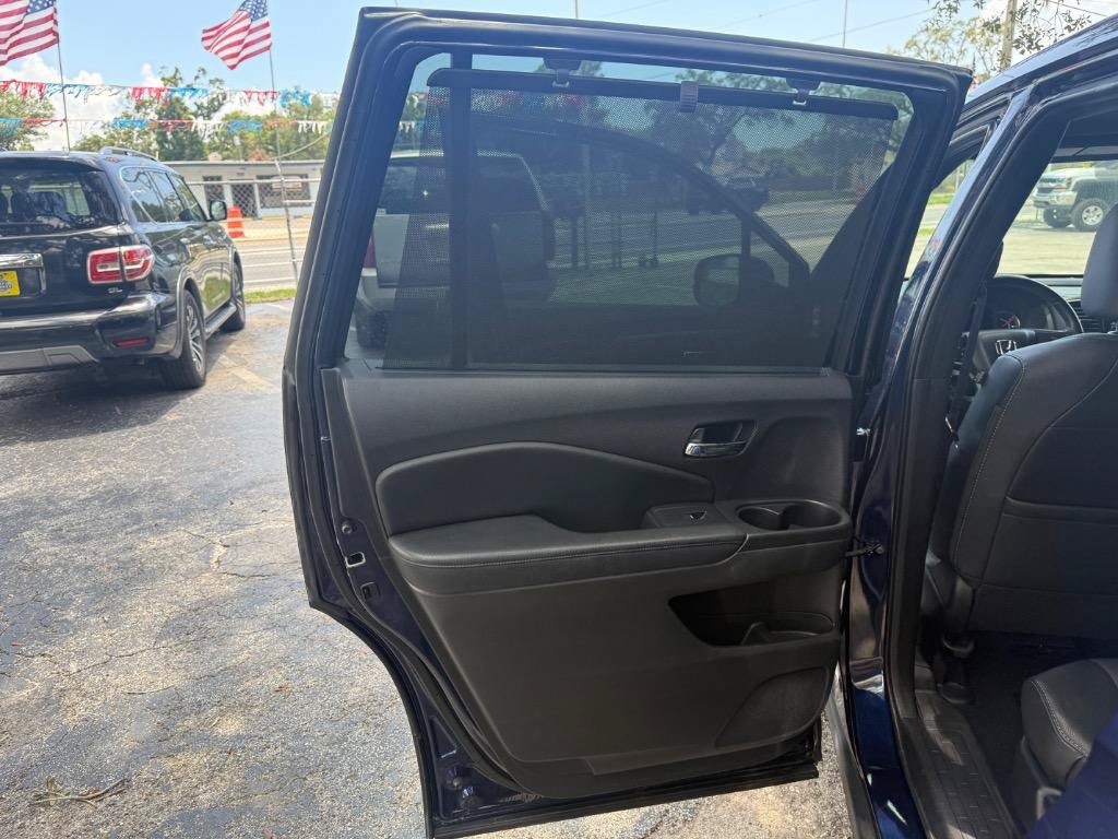 Used 2019 Honda Passport EX-L image 29