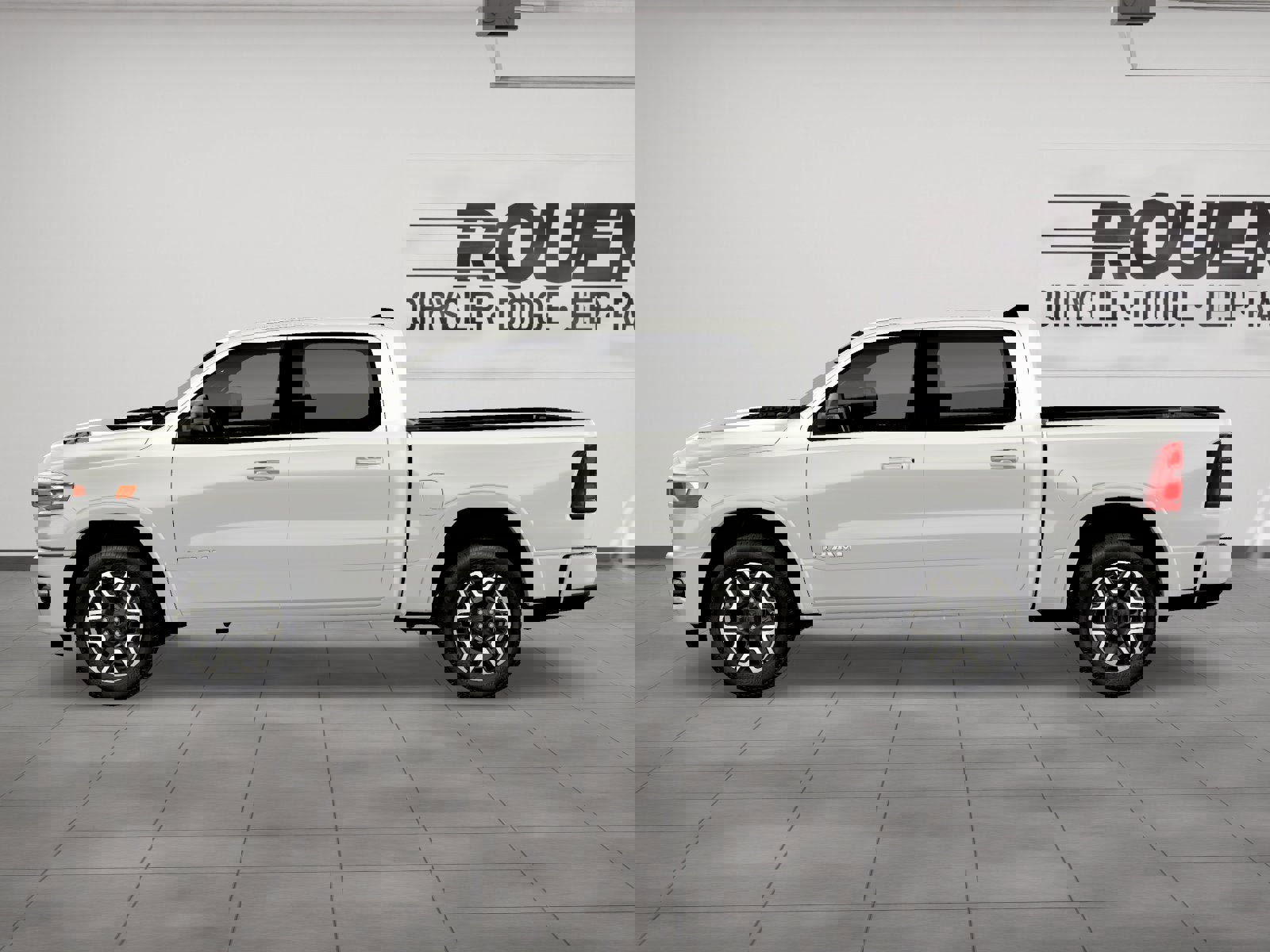 New 2026 RAM 1500 Laramie image 29