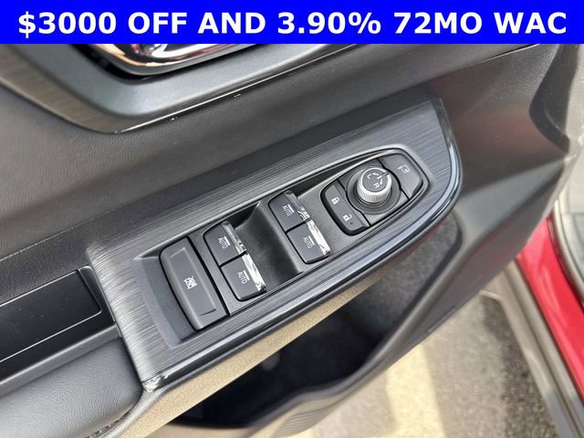 New 2026 Subaru Outback Touring XT image 11