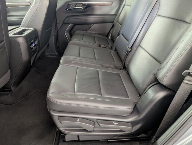 Certified 2025 Chevrolet Tahoe Z71 image 26