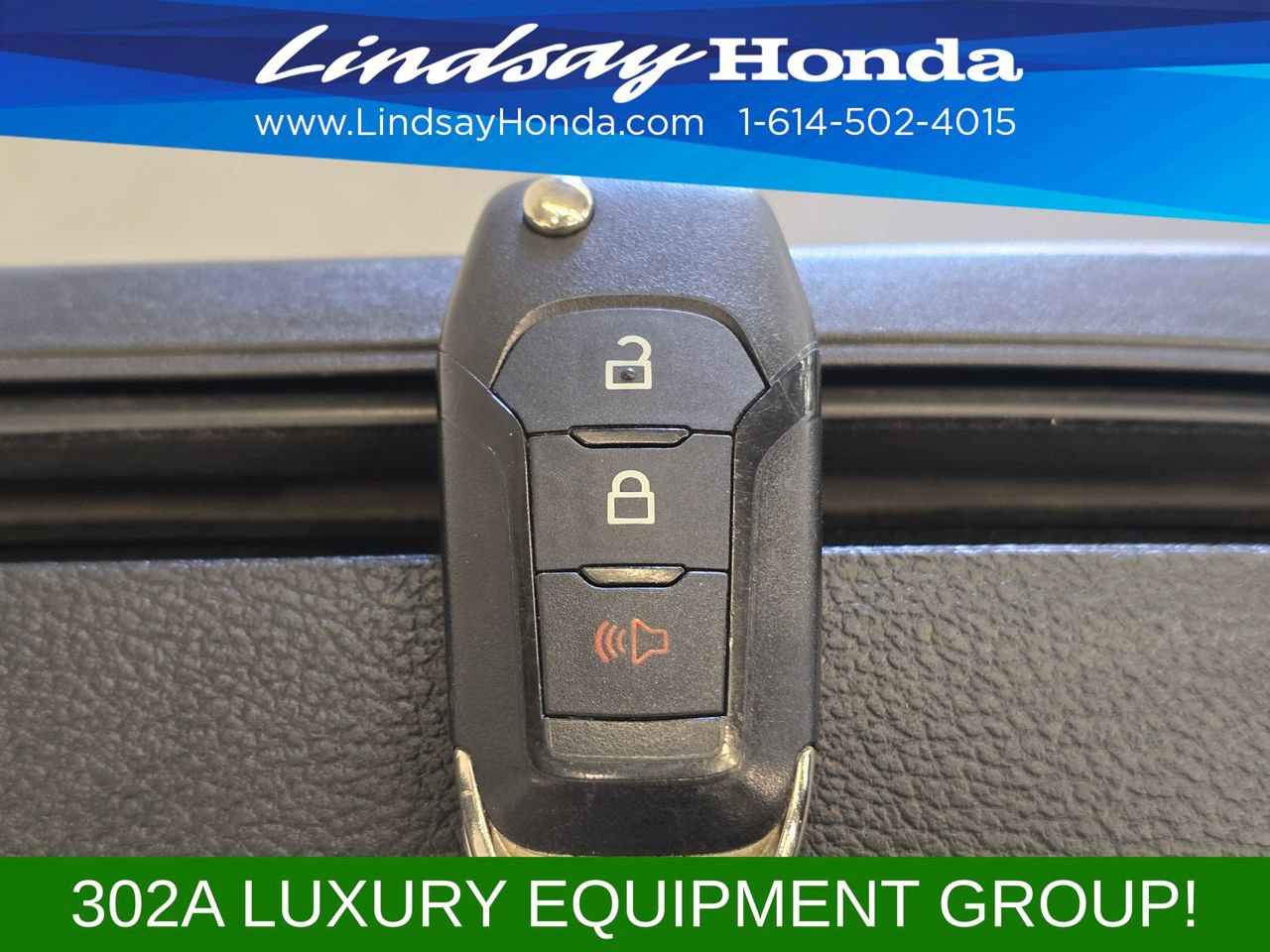 Used 2020 Ford F150 XLT w/ Equipment Group 302A Luxury AWD/4WD image 22
