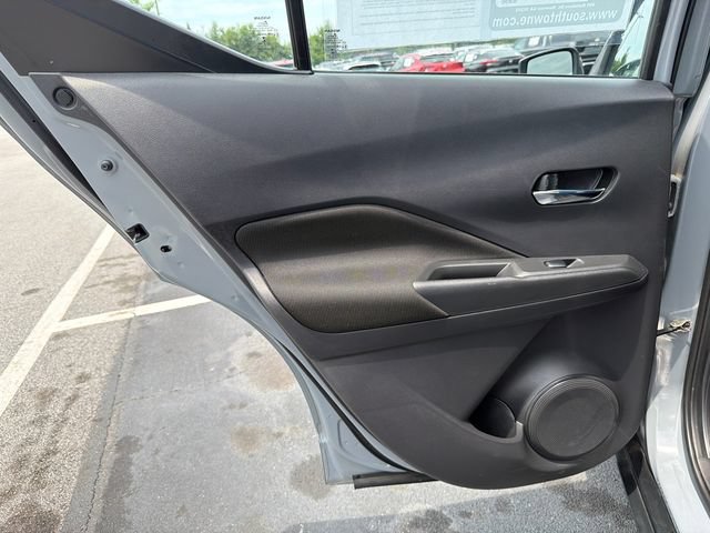Used 2021 Nissan Kicks SV FWD image 21