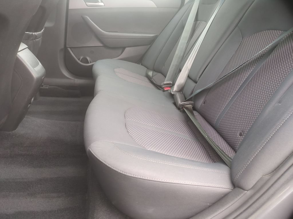 Used 2019 Hyundai Sonata SE FWD image 14