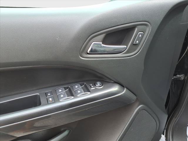 Used 2022 GMC Canyon AT4 AWD/4WD image 15