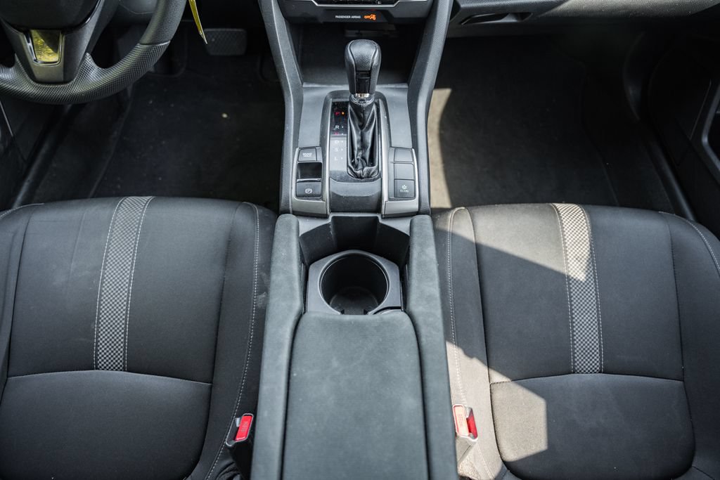 Certified 2020 Honda Civic LX image 22