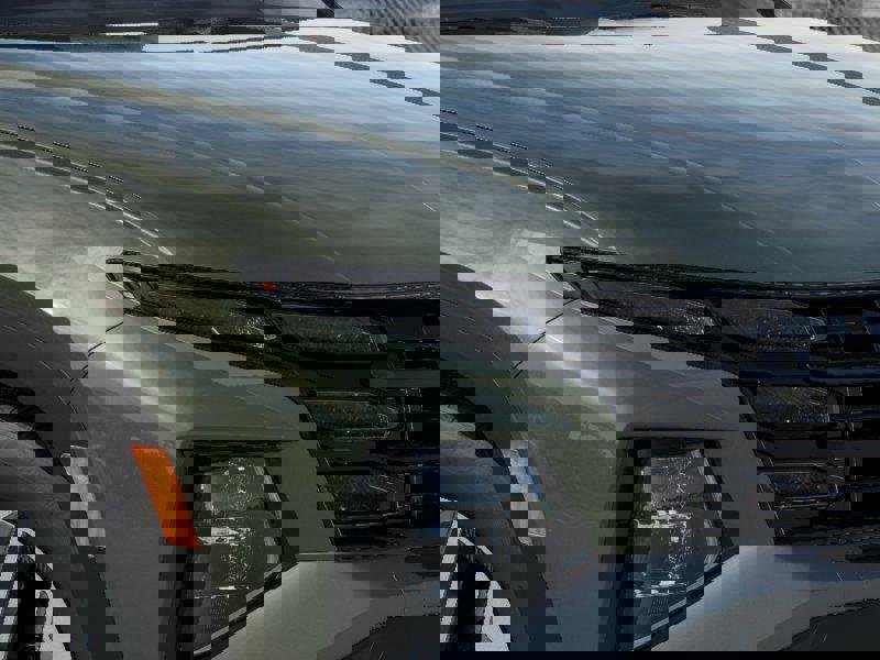 New 2026 Hyundai Tucson SEL AWD/4WD image 9