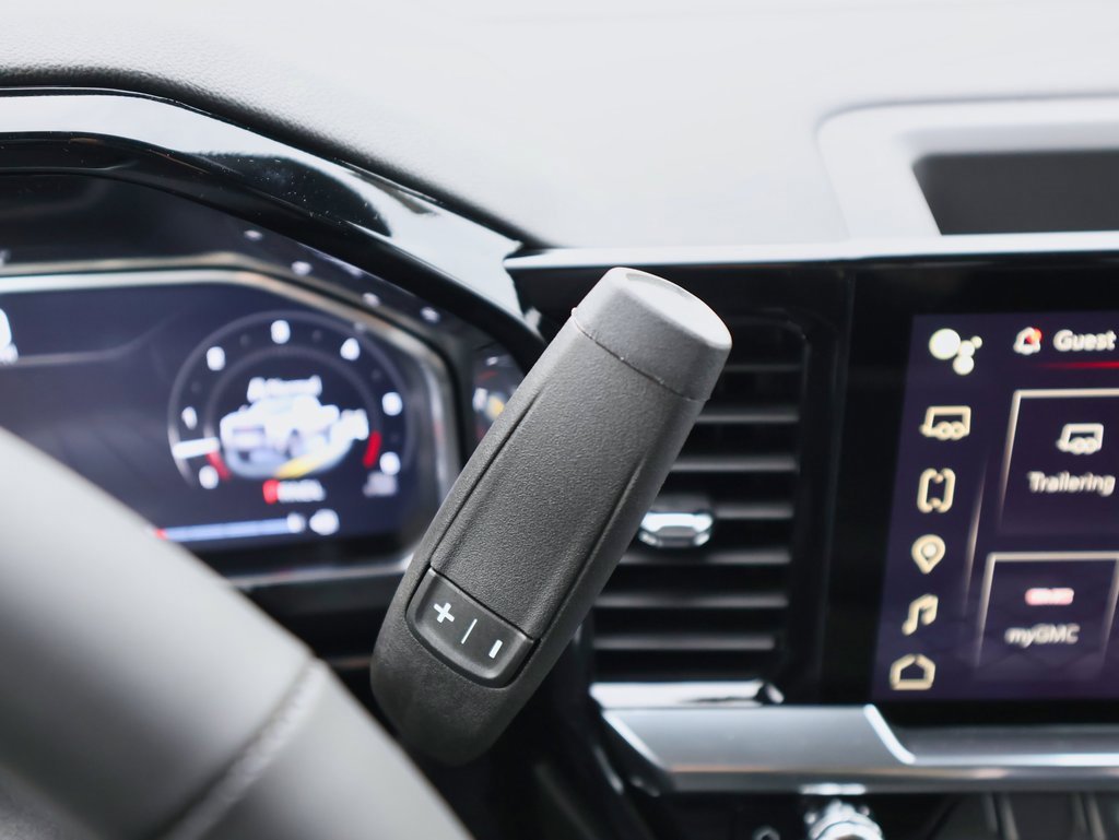 New 2026 GMC Sierra 2500 SLT w/ SLT Premium Package image 21