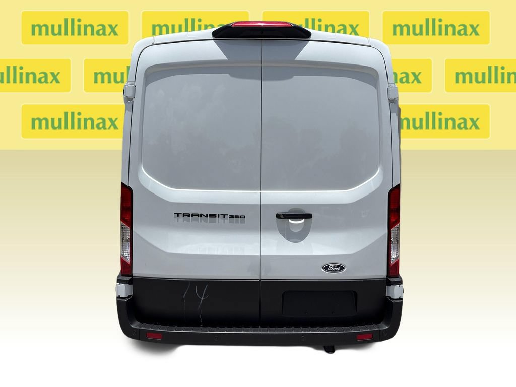 New 2026 Ford Transit 250 148 Medium Roof RWD image 25