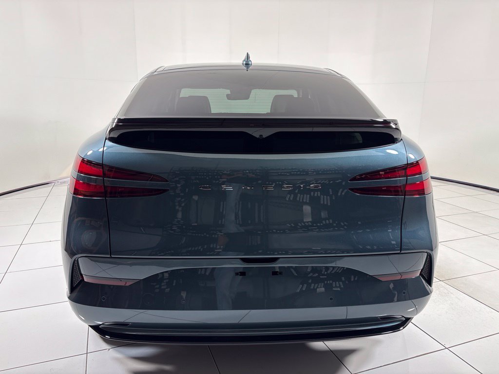 New 2027 Genesis GV60 RWD image 4
