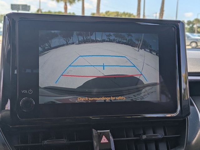 Used 2024 Toyota Corolla LE image 11