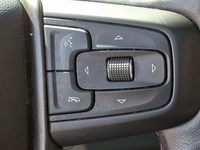 Used 2024 GMC Sierra 2500 AT4X w/ AT4X AEV Edition image 23