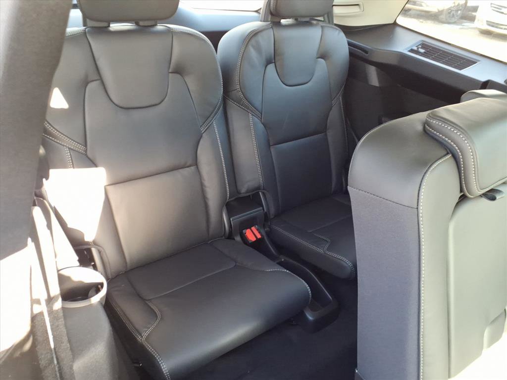New 2026 Volvo XC90 T8 Ultra w/ Protection Package Premier image 6