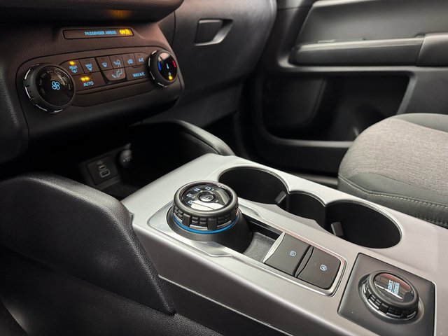 Used 2024 Ford Bronco Sport Big Bend image 17