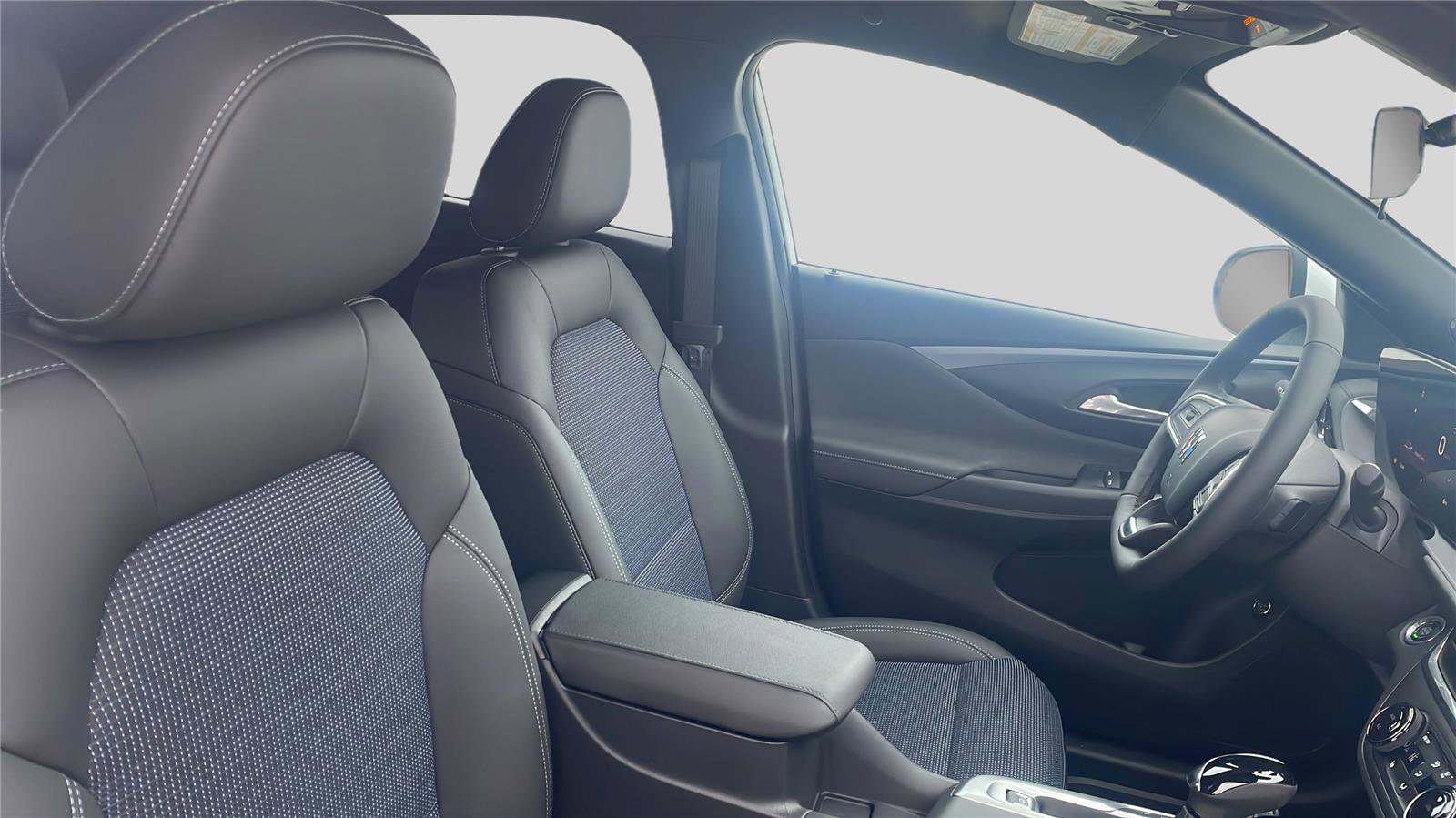 New 2026 Buick Envista Preferred w/ Convenience I Package image 22