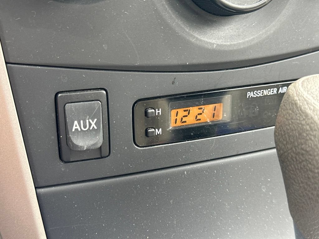 Used 2010 Toyota Corolla LE FWD image 22