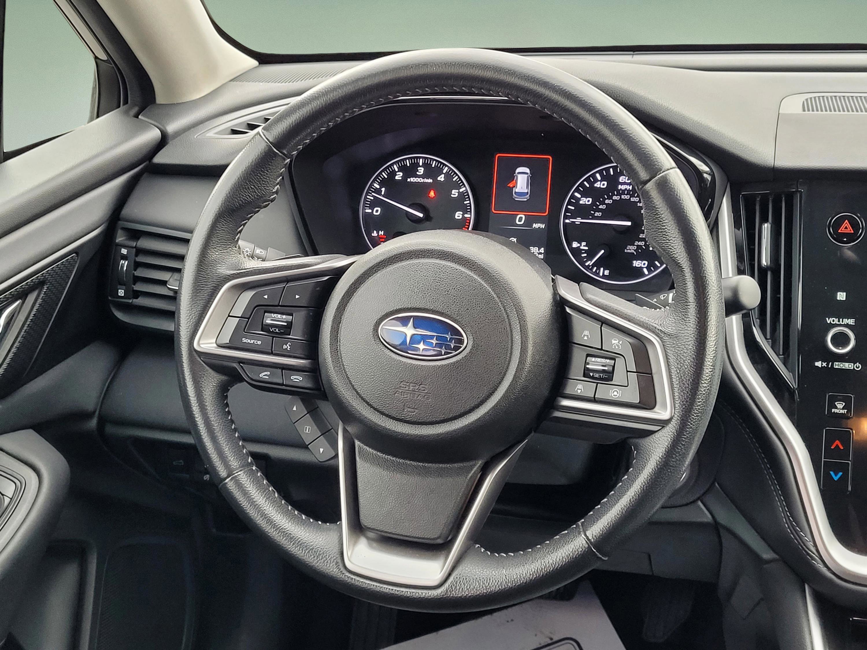 Used 2022 Subaru Outback Premium AWD/4WD image 12