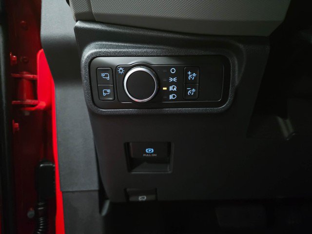 Used 2021 Ford Bronco Badlands AWD/4WD image 30