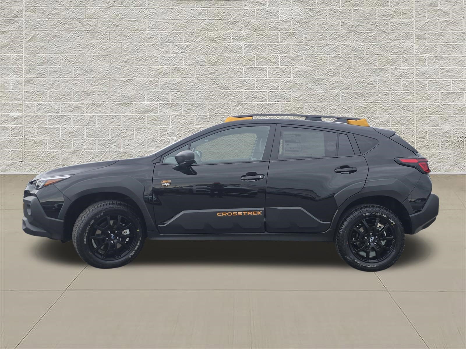 New 2026 Subaru Crosstrek 2.5i Wilderness AWD/4WD image 4