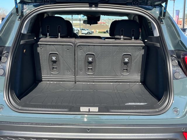 New 2026 Chevrolet Trax LS w/ LS Convenience Package image 6