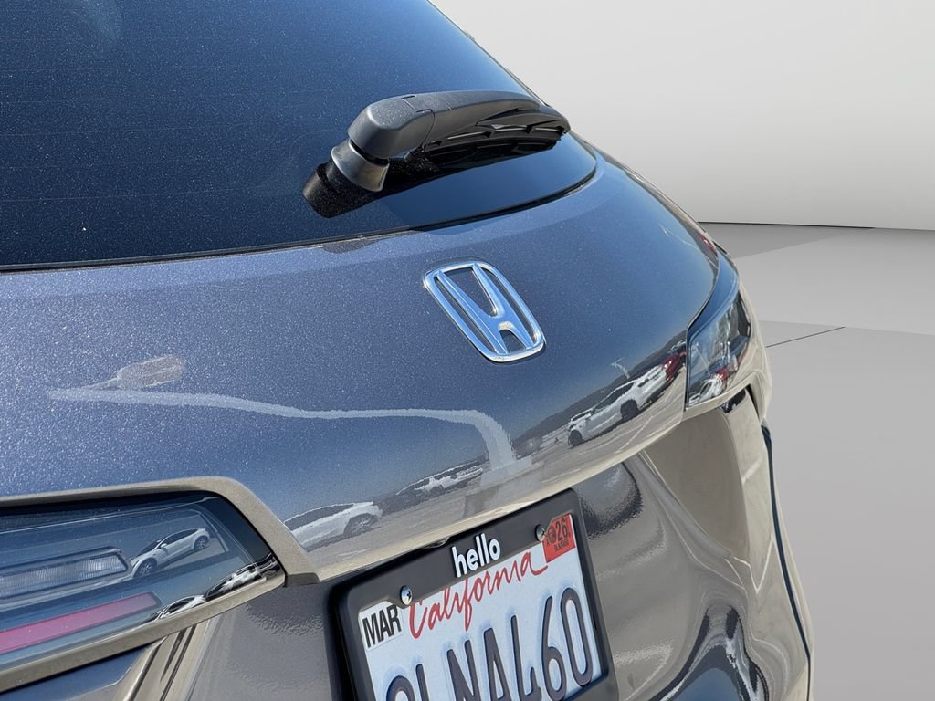 Used 2024 Honda HR-V EX-L image 24