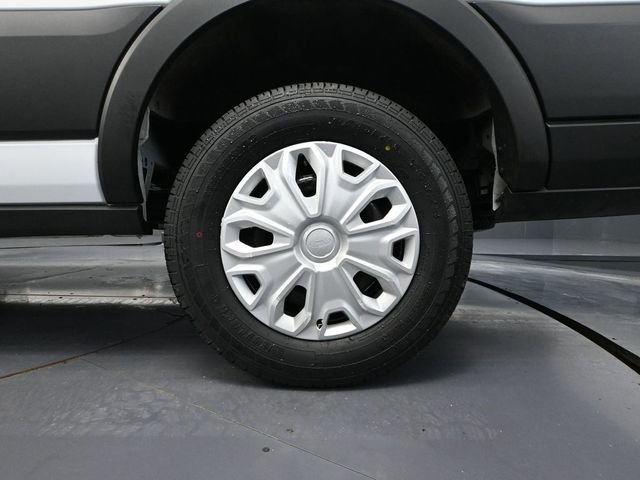 Used 2023 Ford Transit 350 XLT RWD image 13