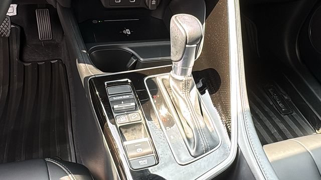 Used 2025 Acura ADX AWD image 17