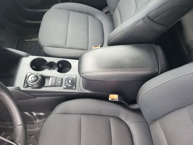 Used 2024 Ford Bronco Sport Badlands image 28