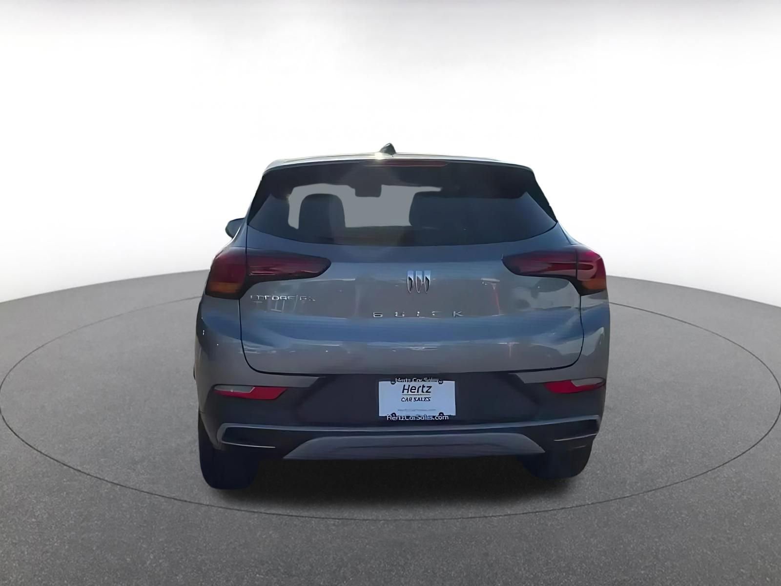 Used 2025 Buick Encore GX Preferred image 12