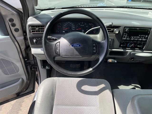 Used 2003 Ford F250 XLT image 13