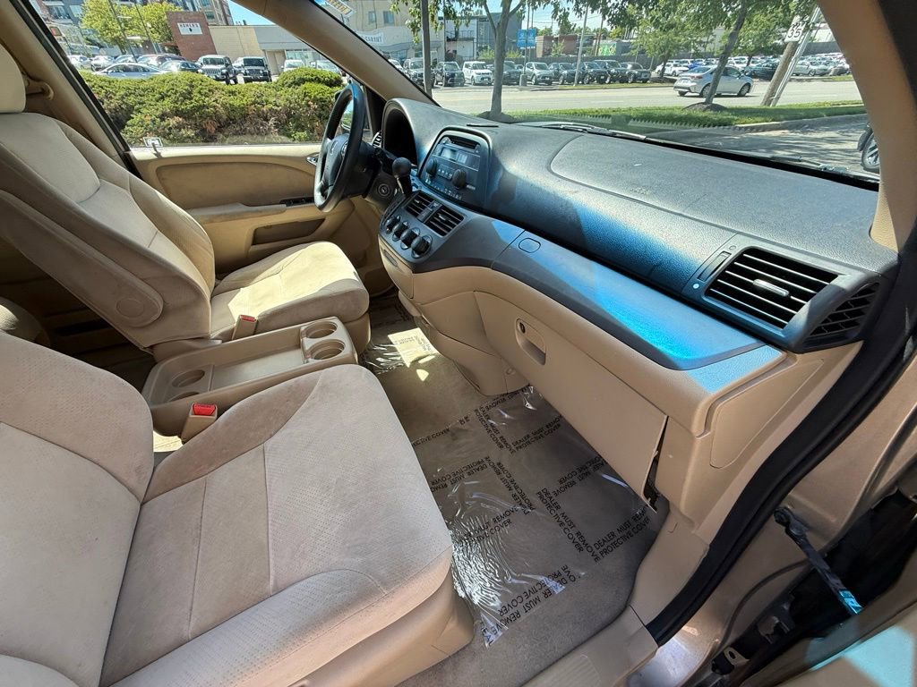Used 2007 Honda Odyssey LX image 37