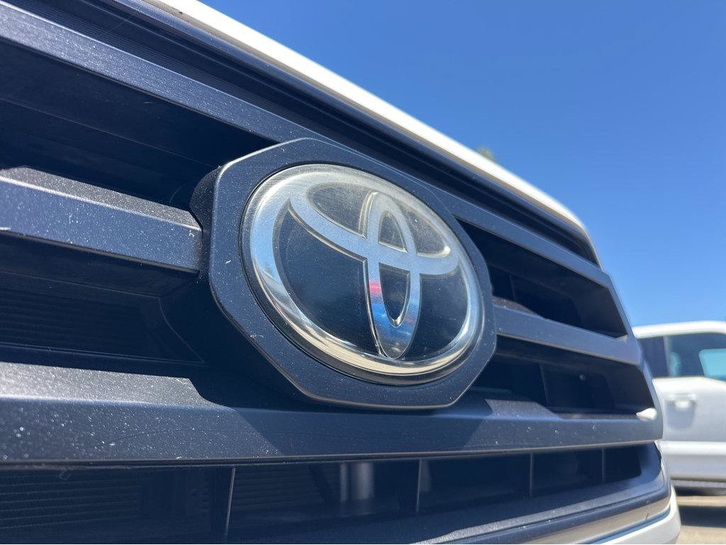 Used 2020 Toyota Tacoma SR RWD image 42