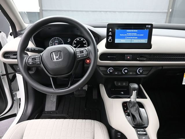 New 2026 Honda HR-V LX image 11