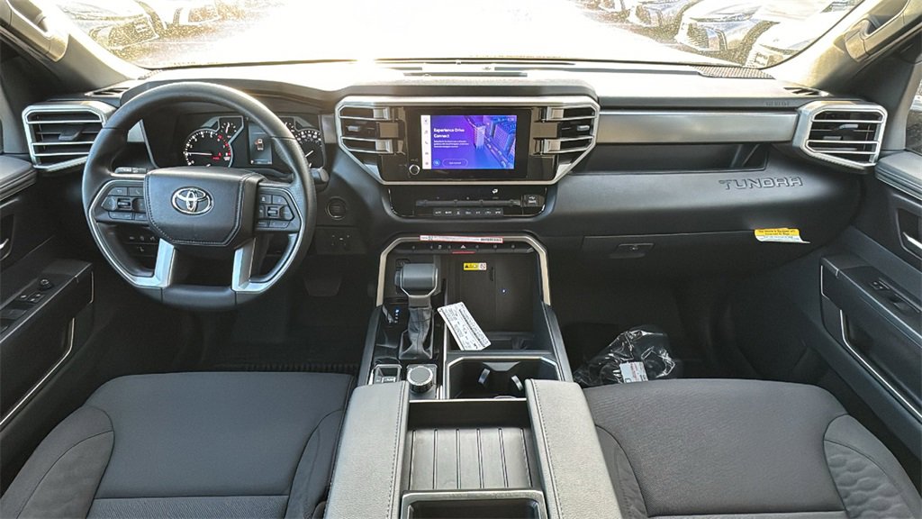New 2026 Toyota Tundra SR5 image 22