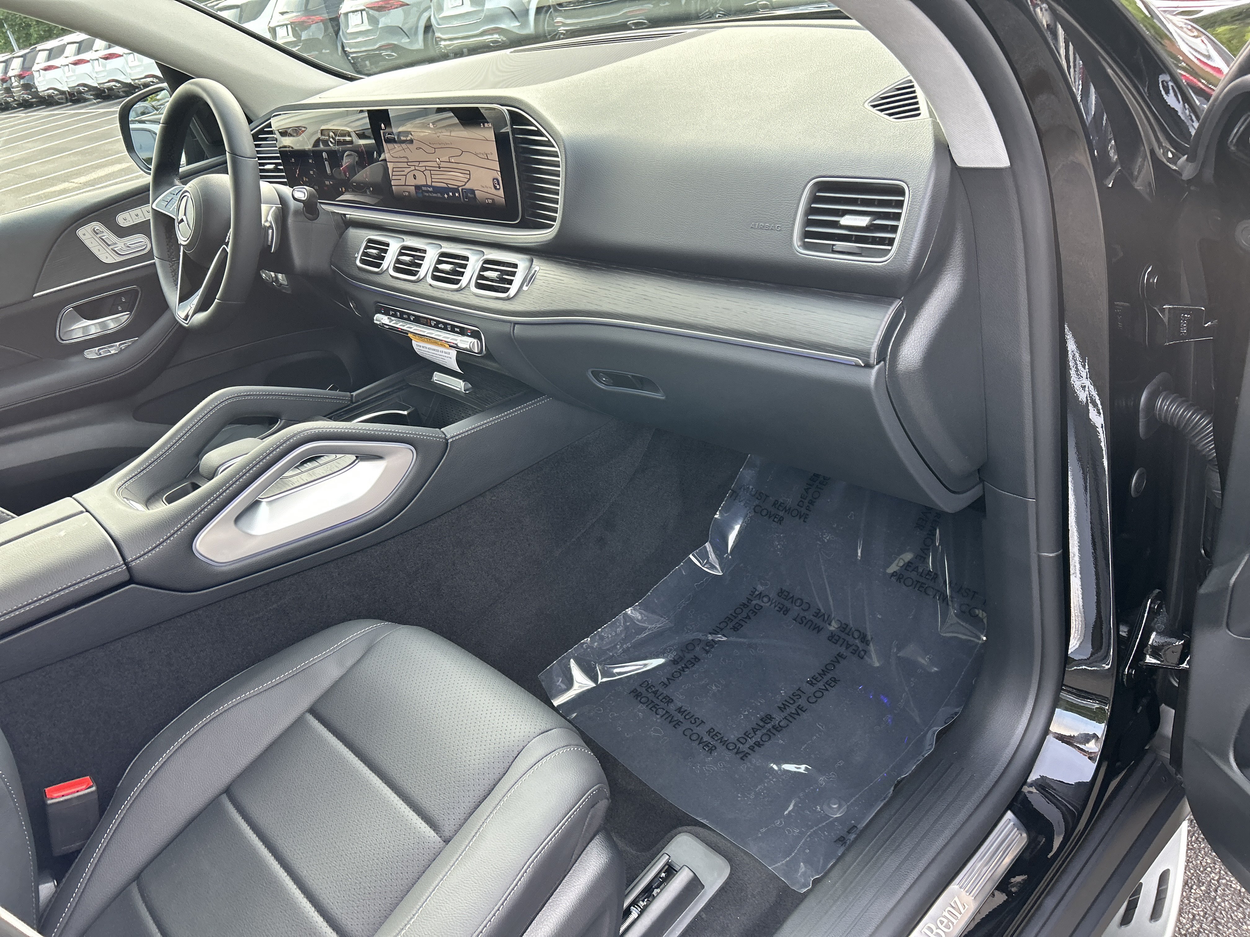 New 2026 Mercedes-Benz GLE 450 4MATIC image 42