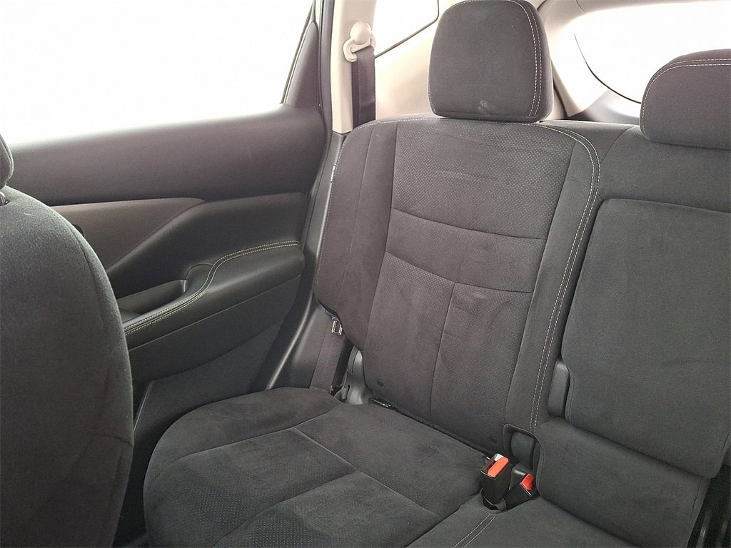 Used 2019 Nissan Murano SV image 18