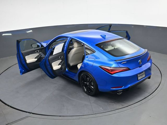 New 2026 Acura Integra A-Spec FWD image 38