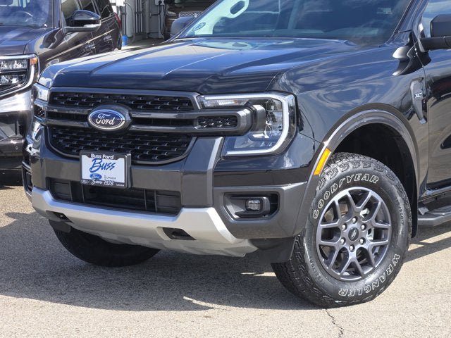 Used 2024 Ford Ranger XLT w/ FX4 Off-Road Package image 2
