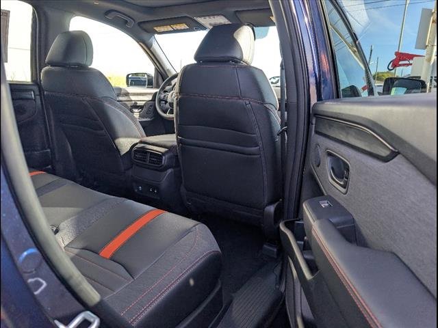 New 2026 Honda Passport TrailSport image 24