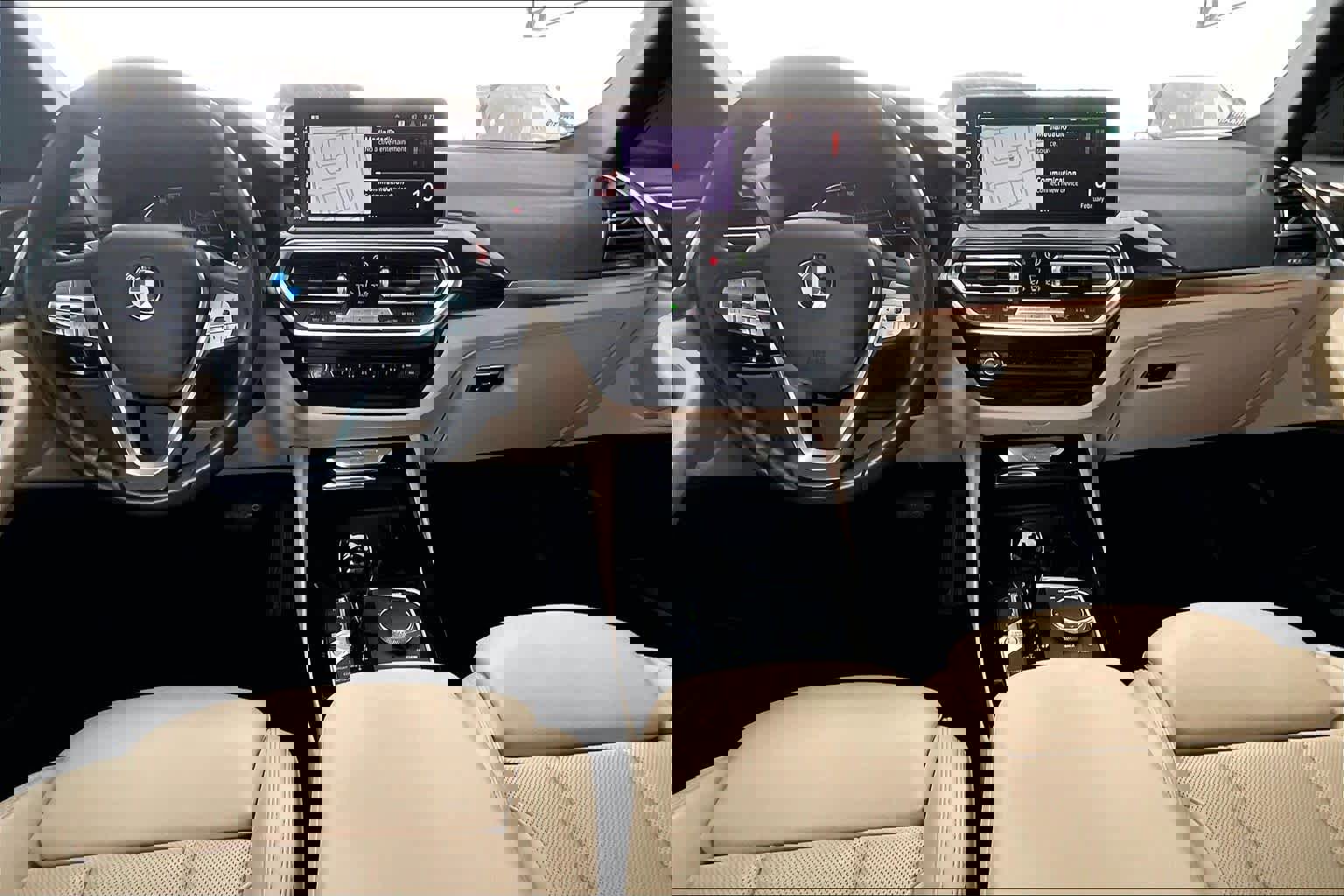 Used 2022 BMW X3 sDrive30i w/ Convenience Package image 16